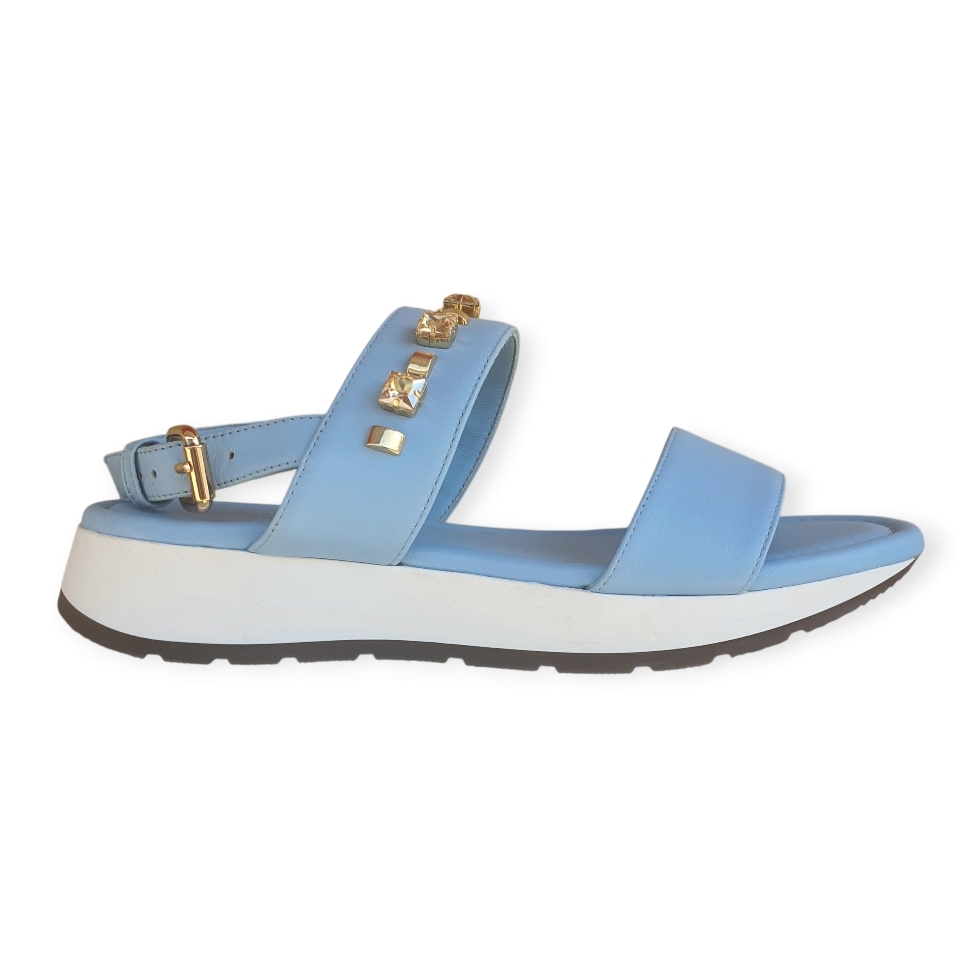 9E JKA455 EK Nappa logo